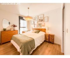Vivienda en residencial Sky Homes en venta