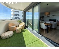 Vivienda en residencial Sky Homes en venta