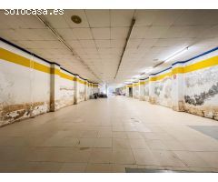¡Oportunidad de inversión en uno de los barrios con mayor proyección de Valencia!
