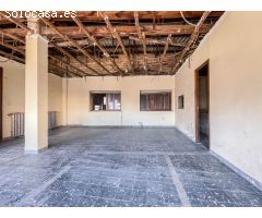 ¡Oportunidad de inversión en uno de los barrios con mayor proyección de Valencia!