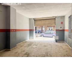 OPORTUNIDAD DE NEGOCIO EN VALENCIA