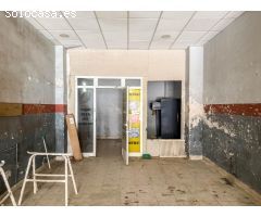 OPORTUNIDAD DE NEGOCIO EN VALENCIA