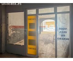 OPORTUNIDAD DE NEGOCIO EN VALENCIA