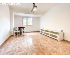 Piso en venta de 3 habitaciones en Mislata