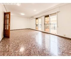 Alquiler de piso en calle lOlivereta