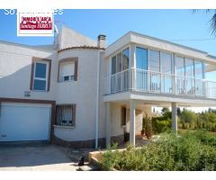 VENTA DE CHALET  LOS LAGOS