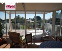 VENTA DE CHALET  LOS LAGOS