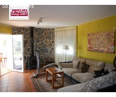 VENTA DE CHALET  LOS LAGOS