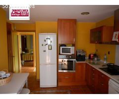 VENTA DE CHALET  LOS LAGOS