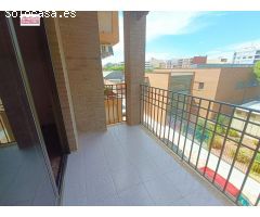 VENTA DE PISO  CON PLAZA DE GARAJE EN ALMUSSAFES   CENTRICO