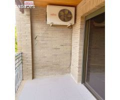VENTA DE PISO  CON PLAZA DE GARAJE EN ALMUSSAFES   CENTRICO