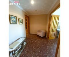 VENTA DE PISO  CON PLAZA DE GARAJE EN ALMUSSAFES   CENTRICO