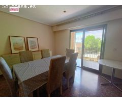 VENTA DE PISO  CON PLAZA DE GARAJE EN ALMUSSAFES   CENTRICO
