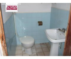 LOCAL COMERCIAL EN ALQUILER EN ALMUSSAFES
