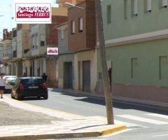 SOLAR EN VENTA EN ALMUSSAFES