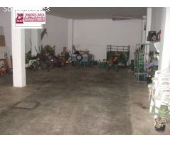 VENTA DE LOCAL COMERCIAL EN BENIFAIO