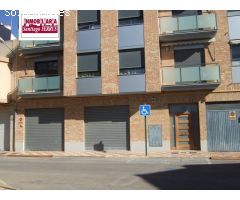 ALQUILER DE LOCAL COMERCIAL EN ALMUSSAFES.