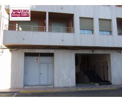 ALQUILAR LOCAL COMERCIAL CENTRICO EN ALMUSSAFES