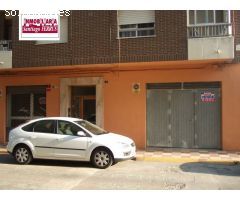 VENTA DE LOCAL COMERCIAL EN ALMUSSAFES.