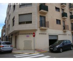 ALQUILER LOCAL COMERCIAL EN BENIFAIO