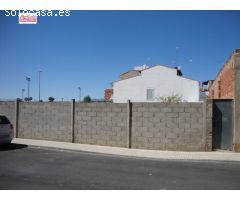 VENTA DE SOLAR EN SOLLANA