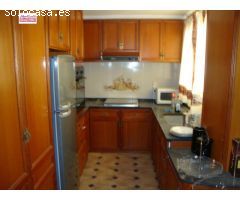 VENTA DE PISO EN BENIFAIO