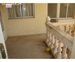 VENTA DE PISO EN BENIFAIO
