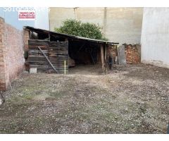 VENTA DE SOLAR EN BENIFAIO