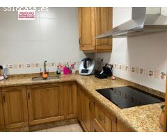 VENTA DE PISO  TOTALMENTE REFORMADO  EN BENIFAIO