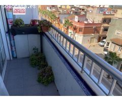 VENTA DE PISO  TOTALMENTE REFORMADO  EN BENIFAIO