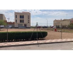 VENTA DE SOLAR EN ALMUSSAFES