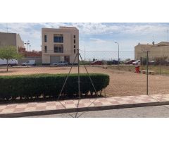 VENTA DE SOLAR EN ALMUSSAFES