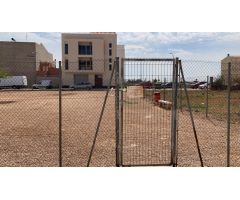 VENTA DE SOLAR EN ALMUSSAFES