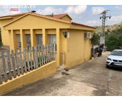 VENTA DE CHALET EN URBANIZACION LOS LAGOS  ALGINET