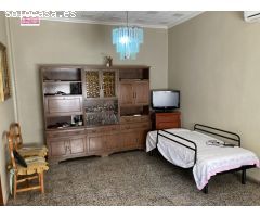 VENTA DE CASA EN BENIFAIO   CHAFLAN   SALIDA A DOS CALLES
