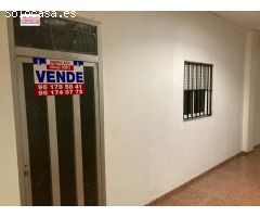 VENTA DE LOCAL COMERCIAL EN BENIFAIO