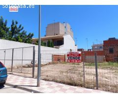 VENTA DE SOLAR EN ALMUSSAFES   CENTRICO