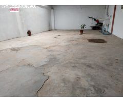 VENTA DE VIVIENDA UNIFAMILIAR EN BENIFAIO