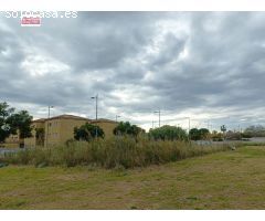 VENTA DE PARCELA EN ZONA RESIDENCIAL  EL TULELL   ALZIRA  (VALENCIA)