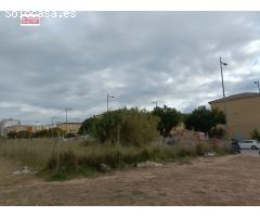 VENTA DE PARCELA EN ZONA RESIDENCIAL  EL TULELL   ALZIRA  (VALENCIA)