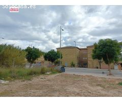 VENTA DE PARCELA EN ZONA RESIDENCIAL  EL TULELL   ALZIRA  (VALENCIA)