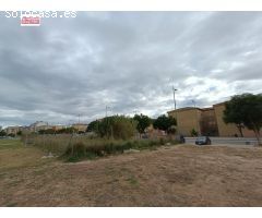 VENTA DE PARCELA EN ZONA RESIDENCIAL  EL TULELL   ALZIRA  (VALENCIA)