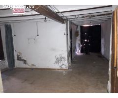 VENTA DE CASA -SOLAR-  EN BENIFAIO