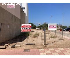 VENTA DE  SOLAR  EN ALMUSSAFES (VALENCIA)