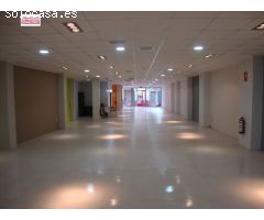 ALQUILER DE LOCAL COMERCIAL EN ALMUSSASFES