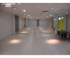 ALQUILER DE LOCAL COMERCIAL EN ALMUSSASFES