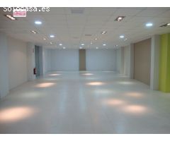 ALQUILER DE LOCAL COMERCIAL EN ALMUSSASFES
