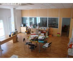 VENTA O ALQUILER DE LOCAL COMERCIAL EN BENIFAIO (VALENCIA)