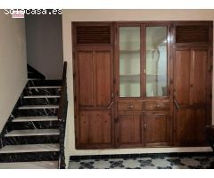 VENTA DE CASA DE PUEBLO EN BENIFAIO (VALENCIA)