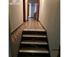 VENTA DE CASA DE PUEBLO EN BENIFAIO (VALENCIA)